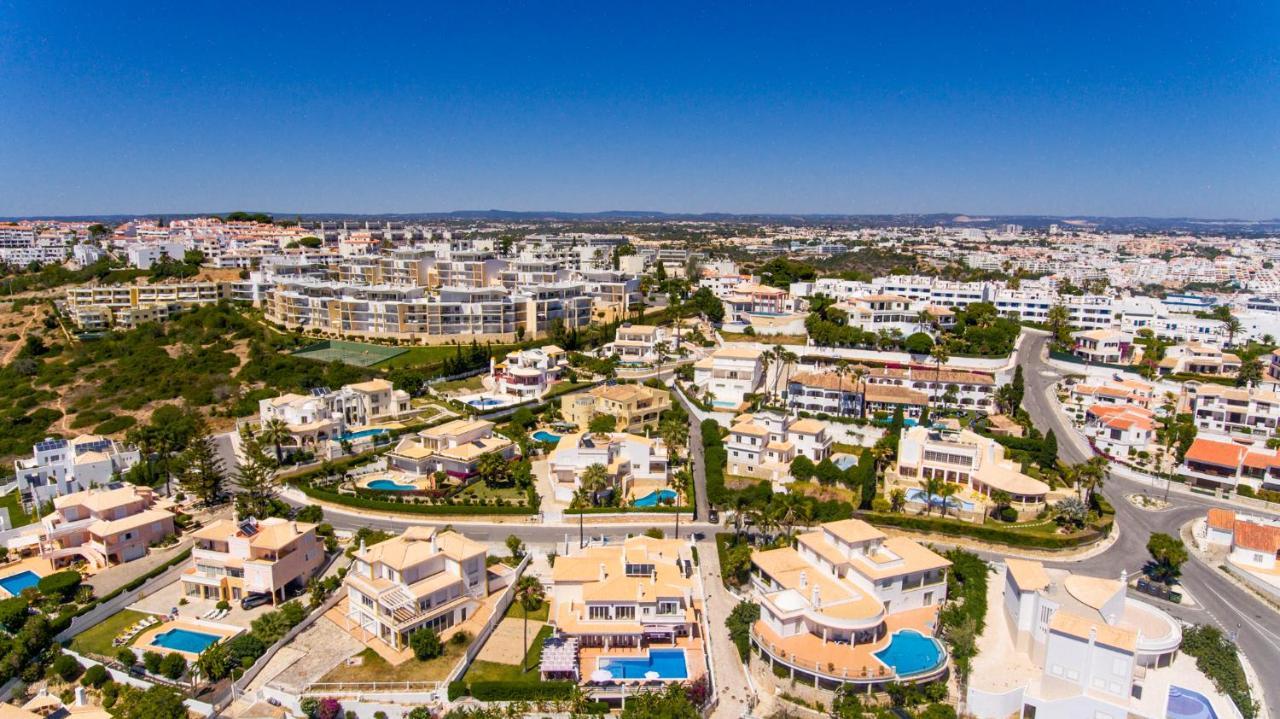 Pedro Mar By Atlantic Places Албуфейра Экстерьер фото